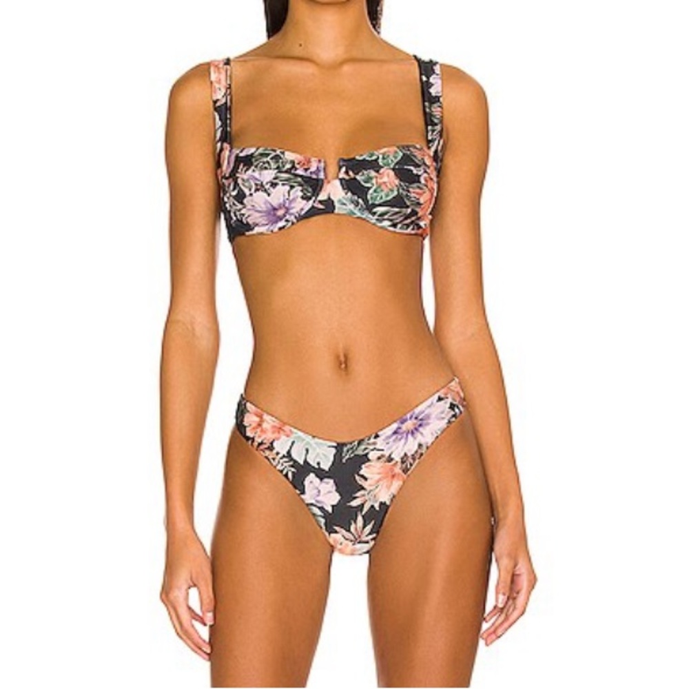 Lspace camellia top